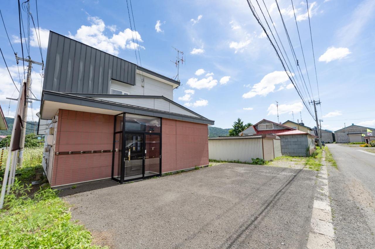 Furano Retreat Villa Екстериор снимка