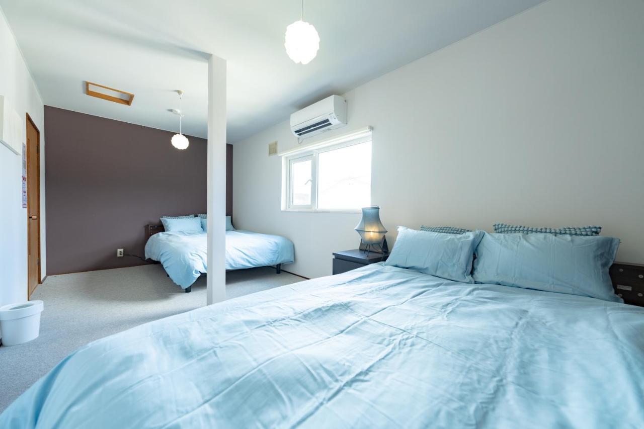 Furano Retreat Villa Екстериор снимка