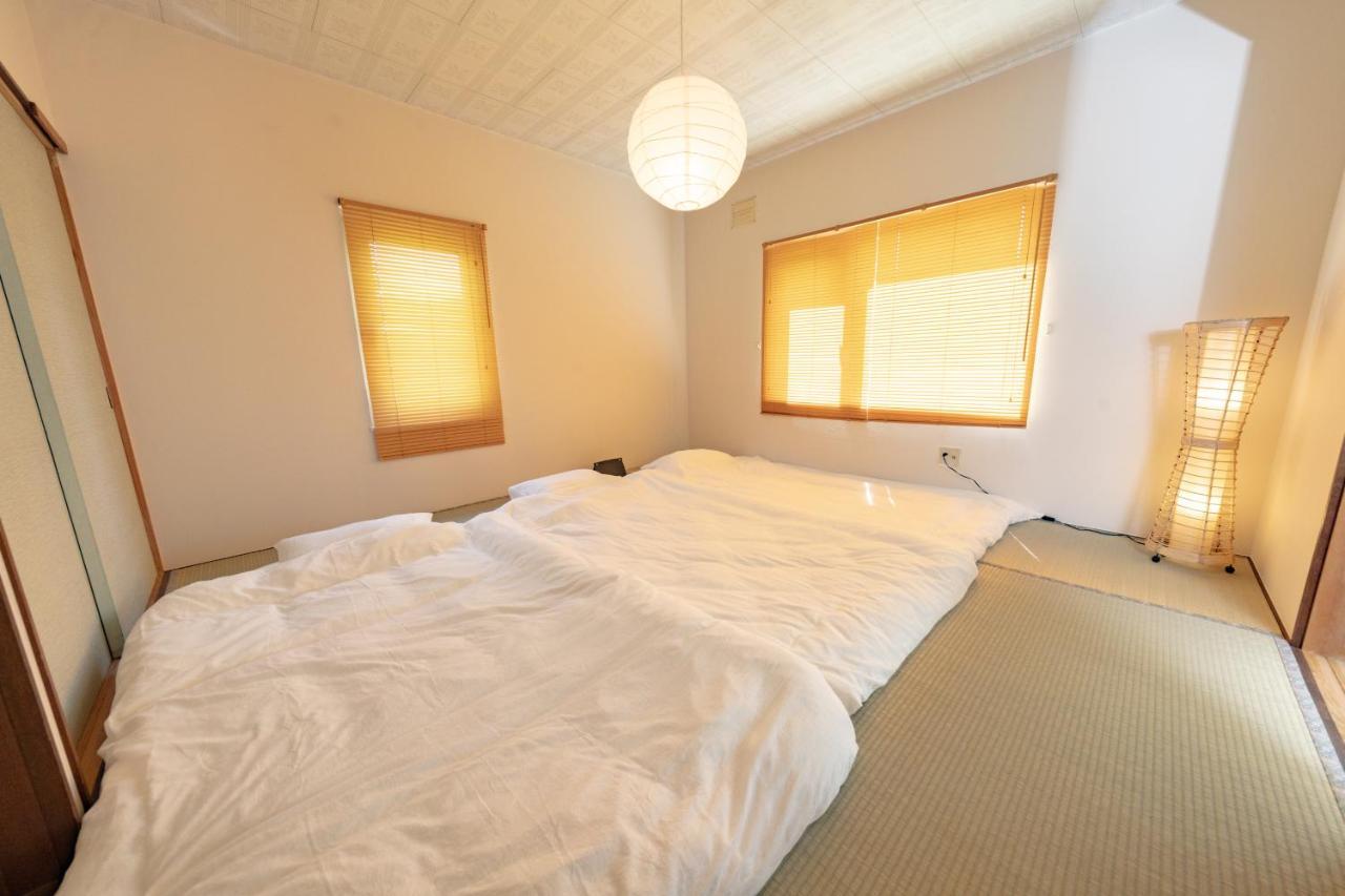 Furano Retreat Villa Екстериор снимка