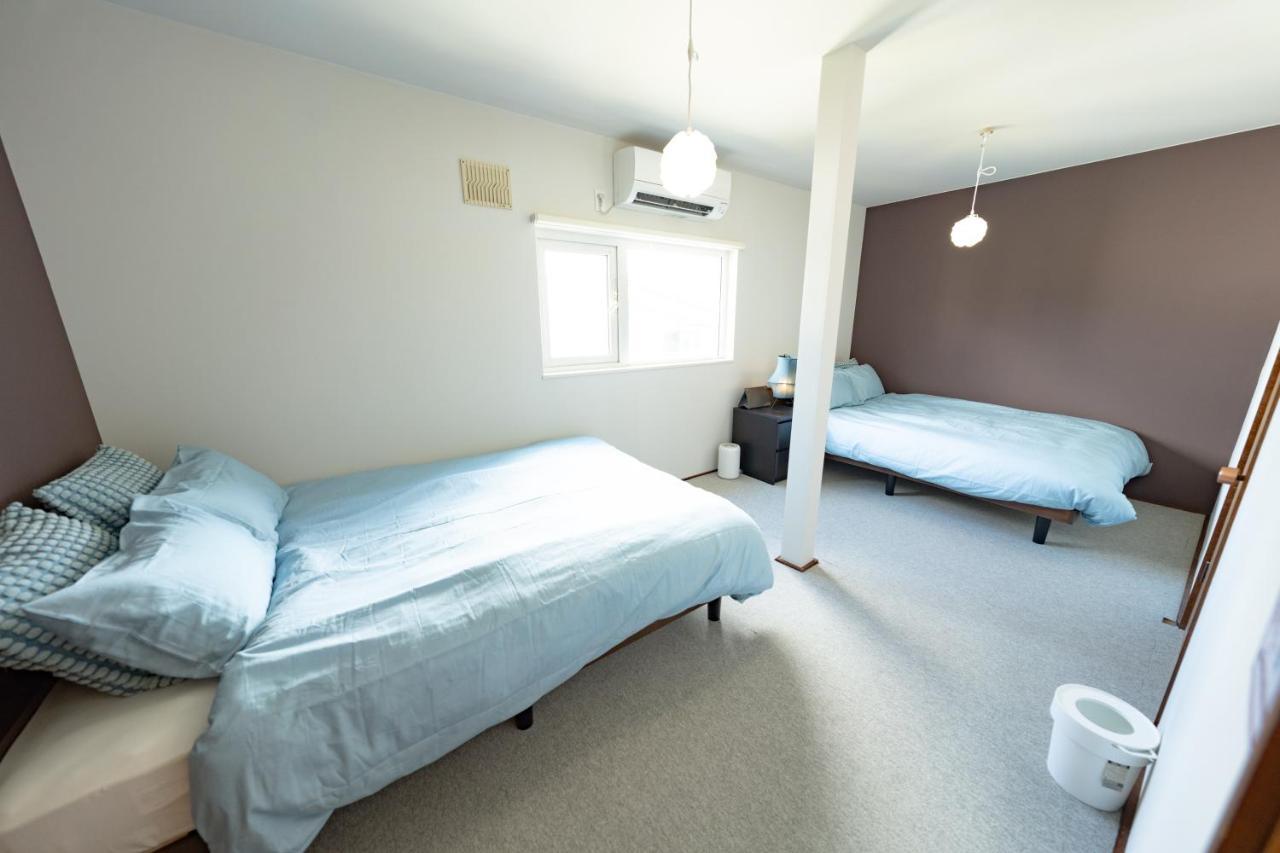 Furano Retreat Villa Екстериор снимка