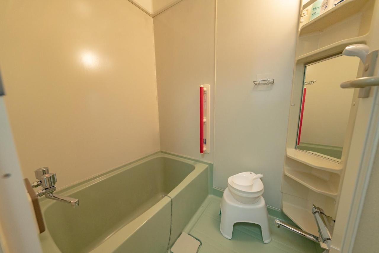 Furano Retreat Villa Екстериор снимка