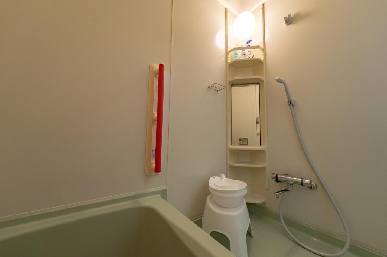 Furano Retreat Villa Екстериор снимка
