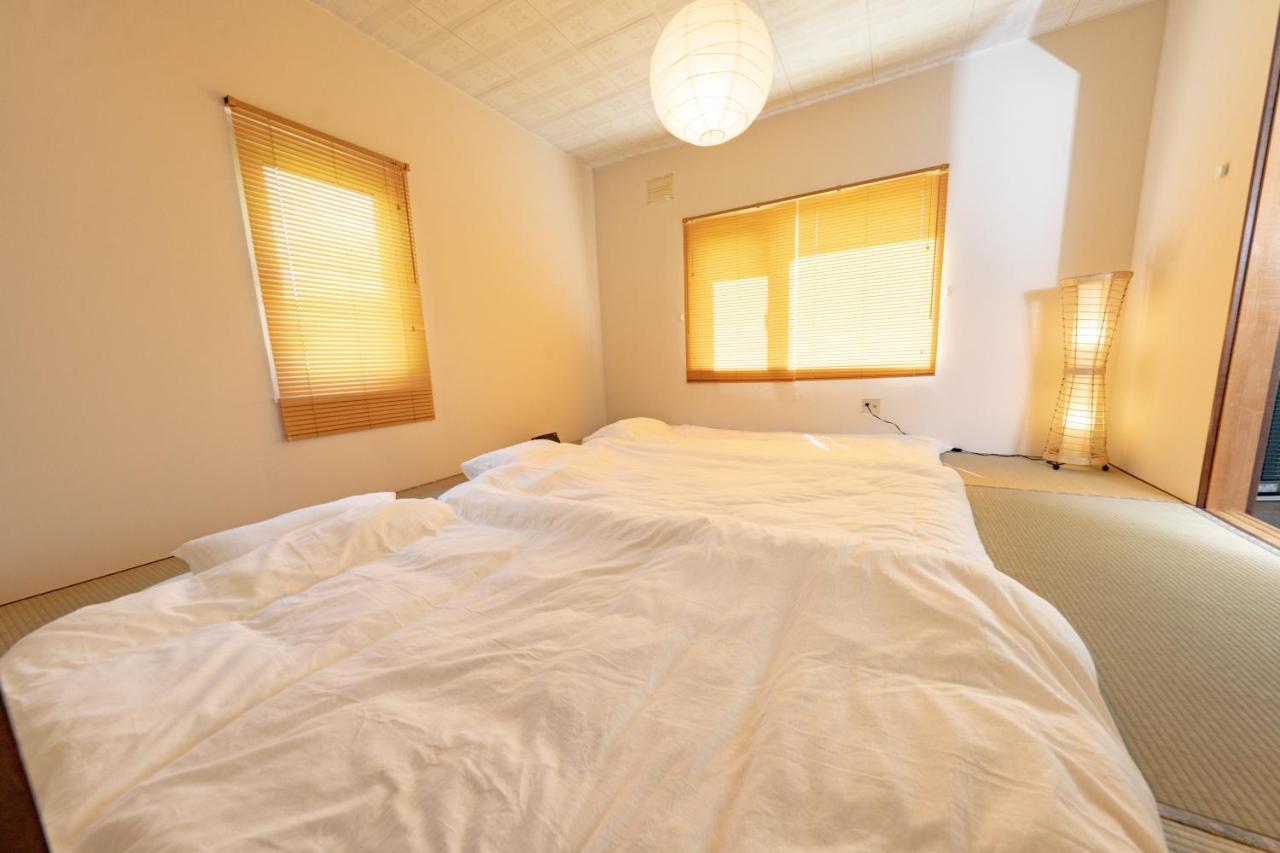 Furano Retreat Villa Екстериор снимка