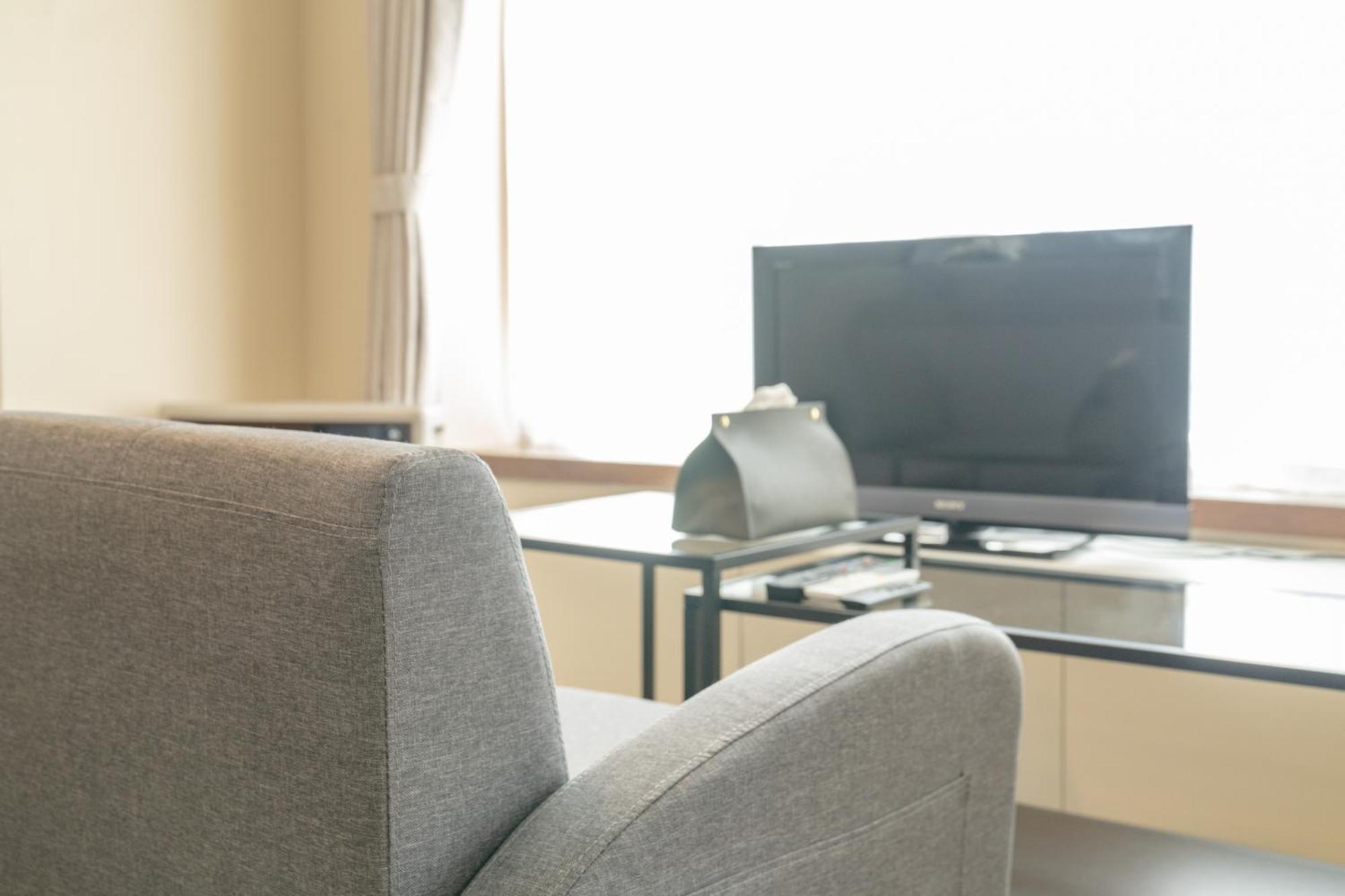 Furano Retreat Villa Екстериор снимка